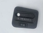 95-99 Bmw E36 318IS 320I M3 Auto Gear Selector Shifter Boot Cover Oem Used. Price: $57.48.
