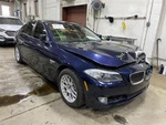 2012 Bmw 528I Automatic Floor Shifter Gear 1438163 Used. Price: $94.99.