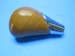 2002-2005 Infiniti Q45 Auto Real Wood Knob Shifter Assy 34910-AR213 Oem Used. Price: $43.12.