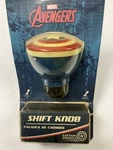 Pilot MVL-0402 Universal Shift Knob Avengers Captain America, W/ Adapters New. Price: $16.16.