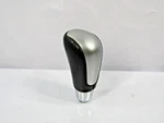 2008-2011 Subaru Impreza Automatic Shift Knob Silver Oem Used. Price: $33.24.