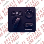 2005-2007 Ford F-250 F-350 4X4 Park Sensor Rear Window Switch 5C3425047A04H Oem Used. Price: $66.49.