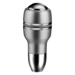 Momo For Automatico Shift Knob - Aluminum, Chrome Insert New. Price: $119.00.