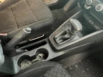 Rio 2020 Transmission Shift 104823840 Used. Price: $121.28.