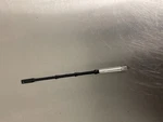 Volvo S60 V70 S80 XC70 XC90 A/t Geartronic Selector Shifter Knob Rod Used. Price: $23.95.