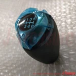 Mazda RX-8 SE3P 09-11 Genuine Spirit 6-SPEED Rotary Shift Knob F197-46-030 Oem New. Price: $330.53.