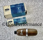 Nos S8MS-7213-A 1969 Shelby Cobra Walnut T-bar Knob Automatic. Original Ford Used. Price: $3869.00.