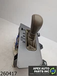 Oem 2008 Acura Mdx 3.5L Knob Shifter Assembly Used. Price: $59.99.