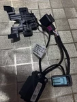 Genuine Volkswagen Bettle Golf R32 Gti Rabbit Switch 5Q0713128A Used. Price: $36.25.