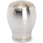 Overtake Weighted Light Bulb Shift Knob For Sti & Wrx BRZ/FR-S/86 A10234SS New. Price: $70.95.