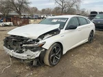 Shifter Transmission Hybrid Fits 22 Accord 871028 Used. Price: $137.74.