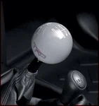 2007-2013 Oem Trd Toyota Fj Cruiser 6 Speed Manual Shift Knob Gray New. Price: $76.50.