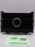 2022 Jeep Grand Cherokee Oem Electric Shifter Assembly 68423715AJ 4X4 Used. Price: $205.12.
