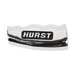 Hurst Transmission Shift Knob 1530060; Screw-on Chrome Cast Aluminum T-handle New. Price: $124.47.