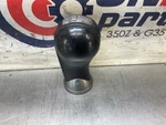 03-07 Infiniti G35 03-09 Nissan 350Z Manual Gear Shifter Knob 32865AM803 11BGYEC Used. Price: $45.97.