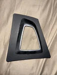 Genuine Oem Bmw Gear Center Console Trim F30 F31 F32 F33 F34 Series New. Price: $30.00.