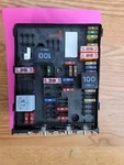 1K0937124Q Volkswagen Vw Passat Audi A3 Engine Fuse Relay Box 1K0937124N Used. Price: $89.99.