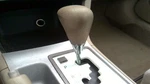 Shifter Solara 2004 Transmission 31268432 Used. Price: $104.55.