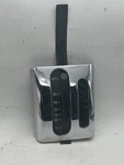 93-95 Vw Cabrio Automatic Transmission Shifter Surround Chrome 1H1863209C Used. Price: $49.99.
