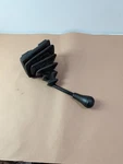 NV3550 Jeep Tj 2003 2004 Wrangler 4.0 Manual Transmission Shifter Stick Stalk Used. Price: $135.00.