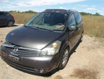Quest 2007 Transmission Shift 2153353 Used. Price: $194.99.