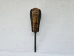 25161423538 - Oem New Gear Lever Grip Bmw X5 E53 Nuovo:. Price: $208.74.