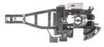 New Oem Ford Front Exterior Door Handle Base BK2Z6126684B Transit 15-23. Price: $30.85.