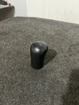 1996 Mazda 626 2.0L Shifter Manual Gear Knob Used. Price: $7.99.