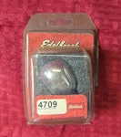 Edelbrock 4709 Honda Acura Shift Knob Circa 2002 Vintage Bnib New. Price: $125.00.