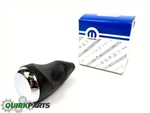 Jeep Compass Patriot Dodge Caliber With Auto Trans Gear Shift Knob Oem New Mopar. Price: $37.96.