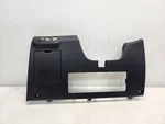 2011 Mitsubishi Lancer (sedan) Drivers Left Knee Trim - Under Column *black* Used. Price: $71.19.