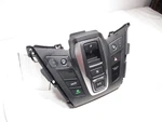 Electrical Gear Shifter Fits 2018-2020 Honda Odyssey 35831 Used. Price: $97.50.
