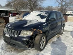 Shifter Compass 2013 Transmission 872517 Used. Price: $118.74.