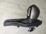 16-21 For Jeep Grand Cherokee Shifter Knob 5RW07MCCAC New. Price: $59.95.