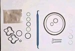 2006-2010 Bmw E60 M5 SMG3 Hydraulic Gear Pump Repair Kit. Smgiii E63 M6 New. Price: $95.00.