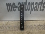 04-05 Cadillac Cts Oem Shifter Indicator Light Switch Black 25750525 Used. Price: $58.43.