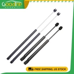 Fits 99-2004 Chrysler 300M Tailgate & Hood Trunk Lift Supports Gas Struts 4X New. Price: $23.02.