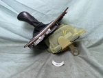 2003-2009 Mercedes W211 E320 E500 Gear Shifter Selector Assembly A2112672224 Oem Used. Price: $140.00.
