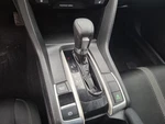 2016 Honda Civic Used Transmission Shift Lever/knob Acvt Fwd 1.50L 3915727. Price: $94.53.