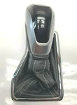 2020 - 2022 Subaru Outback Xt 2.4 Black Leather Shift Lever Knob 35126AN00A Oem Used. Price: $49.49.