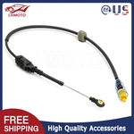 Automatic Transmission Shifter Cable Fits 2007-2008 Pontiac Grand Prix Gm Genui New. Price: $32.80.