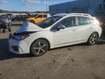 2019 Subaru Impreza Shifter Lever/knob 4WD 2.00L Used Oem 121K Miles. Price: $94.53.