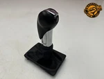2019-2024 Porsche Macan Automatic Transmission Gear Shifter Knob &boot Black Oem Used. Price: $61.02.