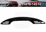 Toyota Genuine Panel Assy Instrument Lhd Only 55410-14510 For Supra JZA80 New. Price: $281.36.