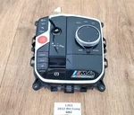 21-24 Oem Bmw G82 M4 Competition Gear Selector Panel Idrive Controller * Used. Price: $549.95.