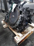 2011 Acura Tl 3.7L Automatic Transmission Assembly Oem Black 152K Miles Used. Price: $475.00.