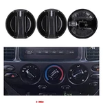 3-30X Heater A/c Panel Control Knob Replace For 2000-06 Toyota 559050C010 Tundra New. Price: $112.95.