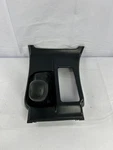 96-02 Toyota 4RUNNER 4X4 Shifter Boot & Automatic Transmission Gear Trim Bezel Used. Price: $89.99.