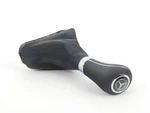 Mercedes-benz W203 Gear Shift Boot Handle A20326718119E38 Neu. Price: $566.49.