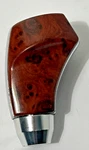Pilot Automotive PM-2241 Motorsport Burlwood Chrome Manual/automatic Stick Shift Used. Price: $12.98.